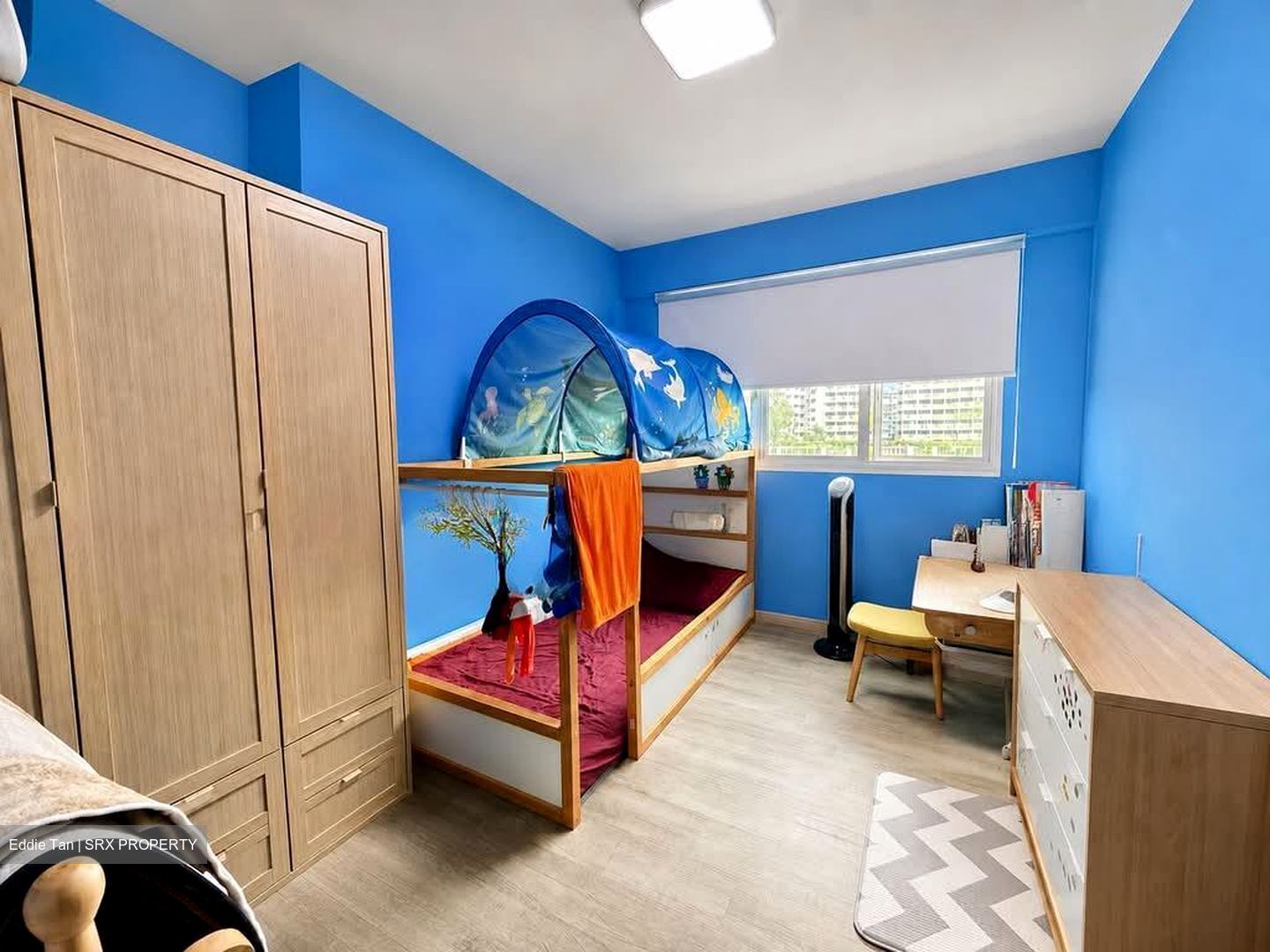 Blk 293D Skypeak @ Bukit Batok (Bukit Batok), HDB 4 Rooms #568137661